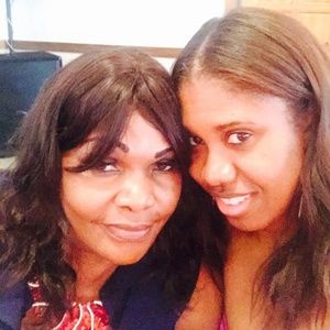 Meet your Posher, Ida